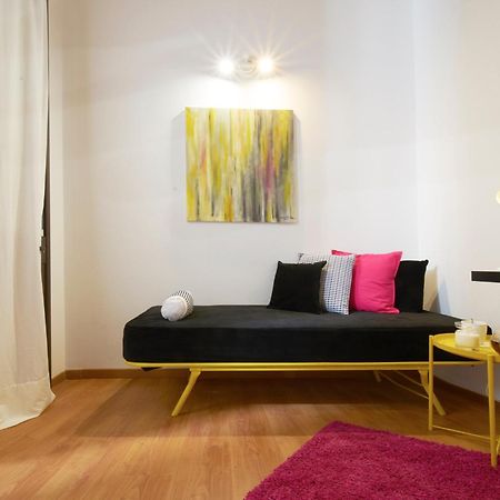 Dama Sicilian Luxury Home & Spa Giarre Oda fotoğraf