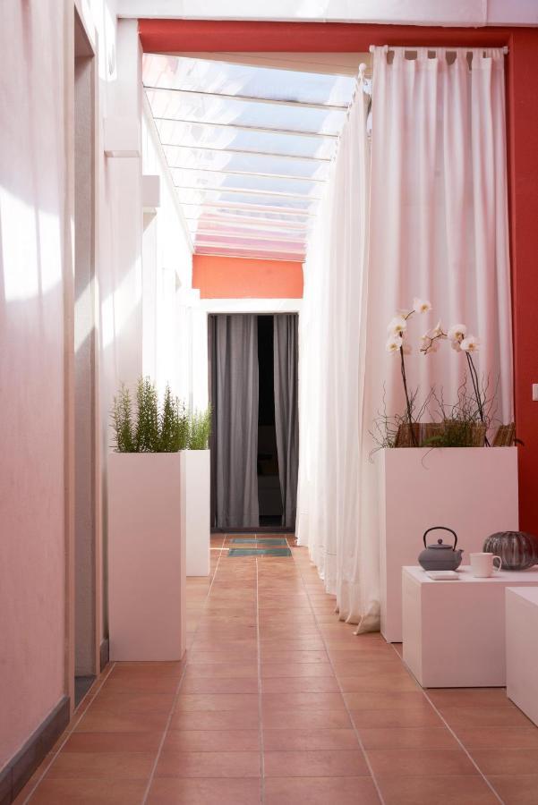 Dama Sicilian Luxury Home & Spa Giarre Dış mekan fotoğraf