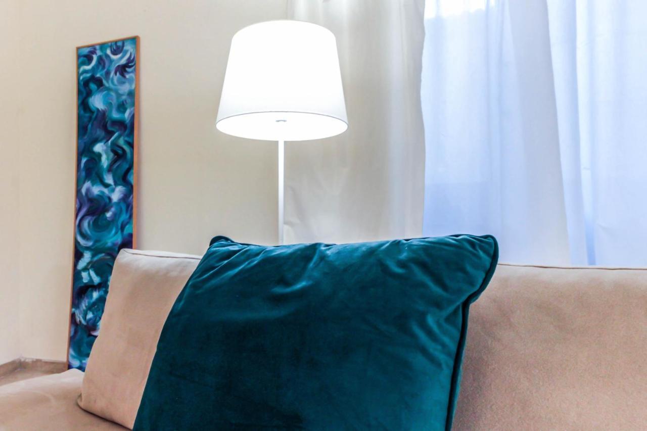 Dama Sicilian Luxury Home & Spa Giarre Dış mekan fotoğraf