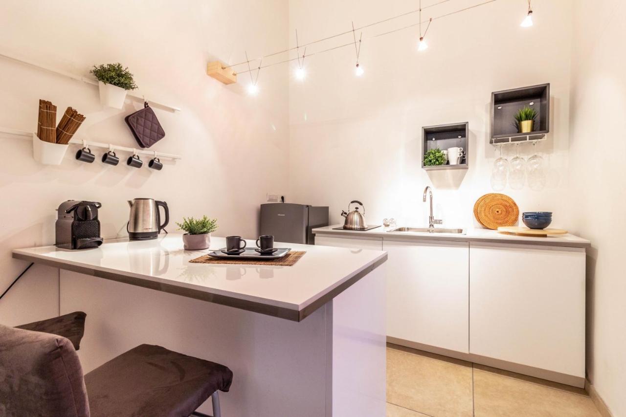 Dama Sicilian Luxury Home & Spa Giarre Dış mekan fotoğraf