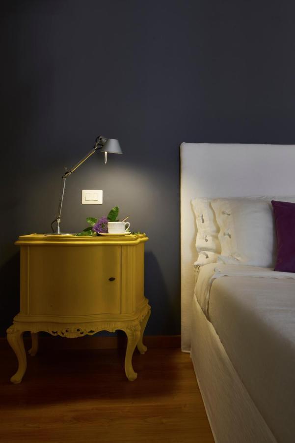 Dama Sicilian Luxury Home & Spa Giarre Dış mekan fotoğraf