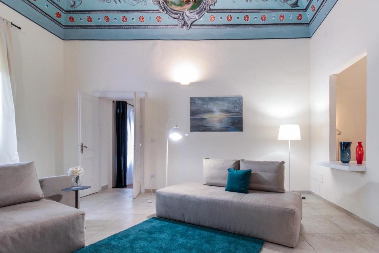 Dama Sicilian Luxury Home & Spa Giarre Dış mekan fotoğraf