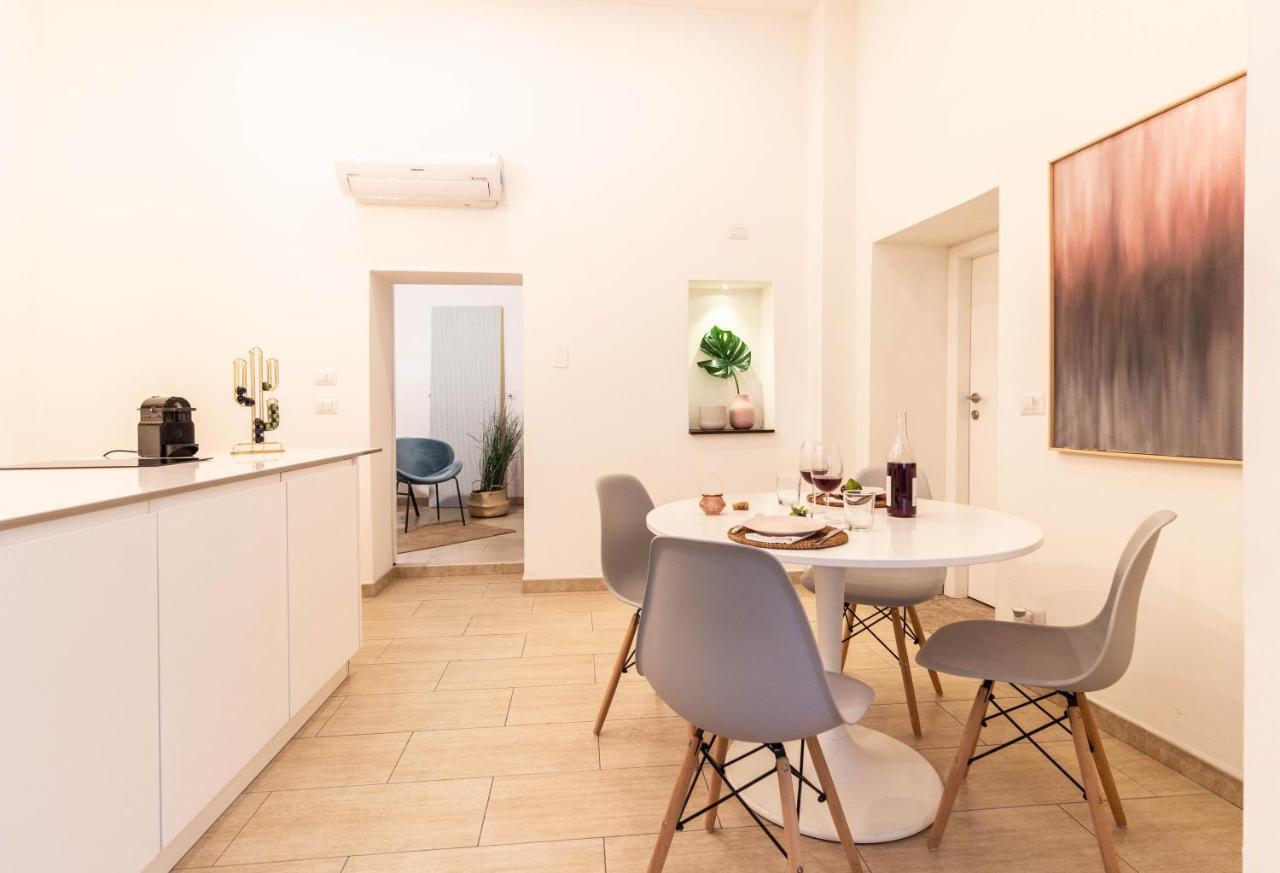 Dama Sicilian Luxury Home & Spa Giarre Dış mekan fotoğraf