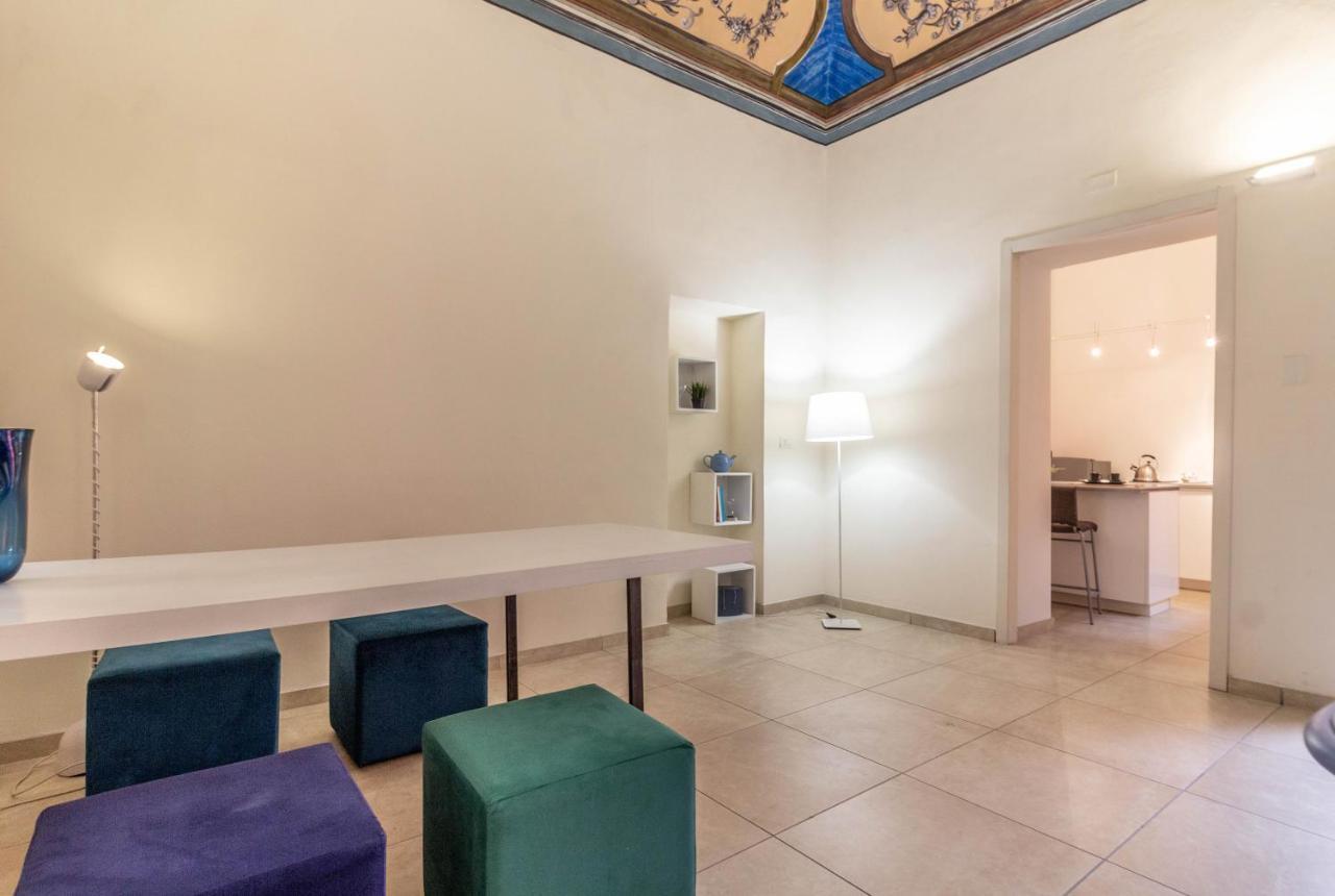 Dama Sicilian Luxury Home & Spa Giarre Dış mekan fotoğraf
