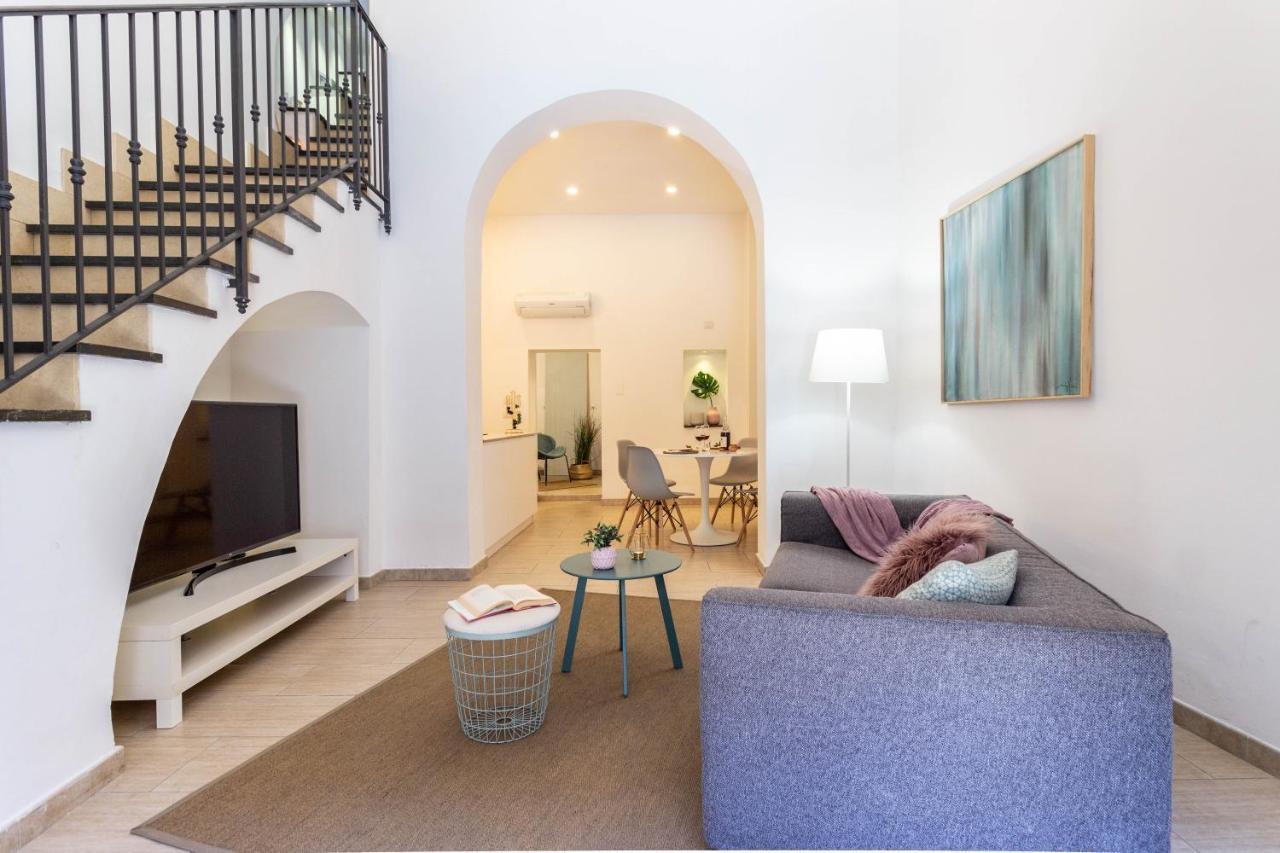 Dama Sicilian Luxury Home & Spa Giarre Dış mekan fotoğraf