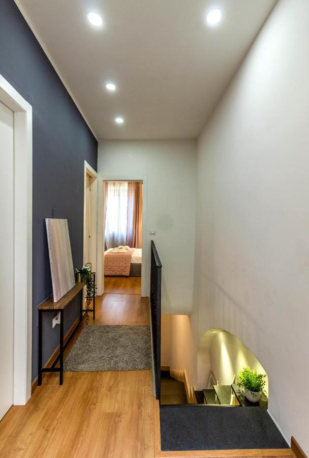 Dama Sicilian Luxury Home & Spa Giarre Dış mekan fotoğraf