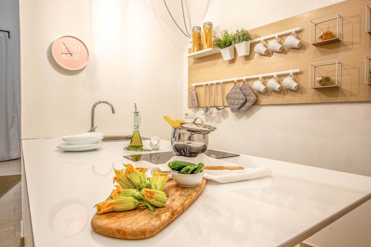 Dama Sicilian Luxury Home & Spa Giarre Dış mekan fotoğraf