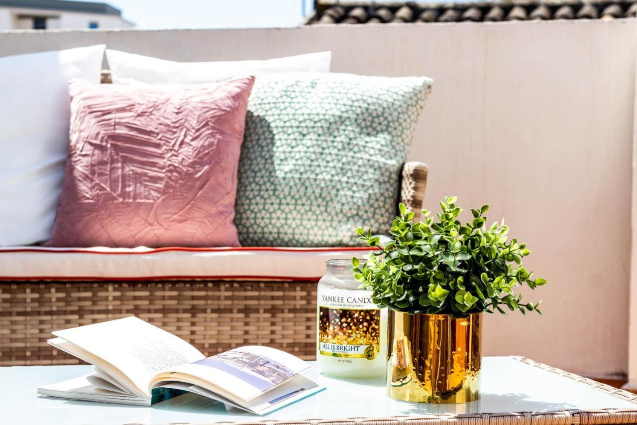 Dama Sicilian Luxury Home & Spa Giarre Dış mekan fotoğraf