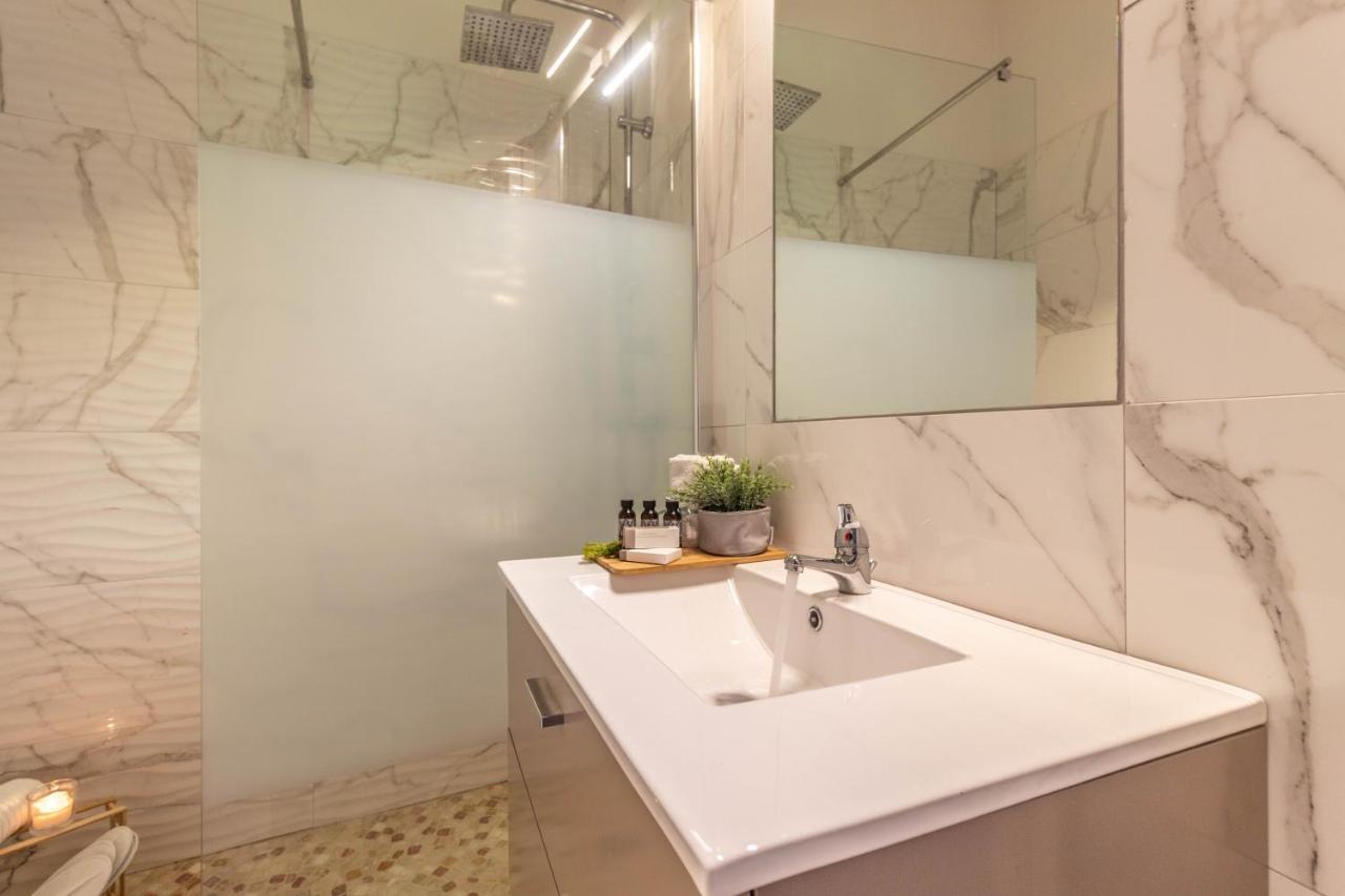 Dama Sicilian Luxury Home & Spa Giarre Dış mekan fotoğraf