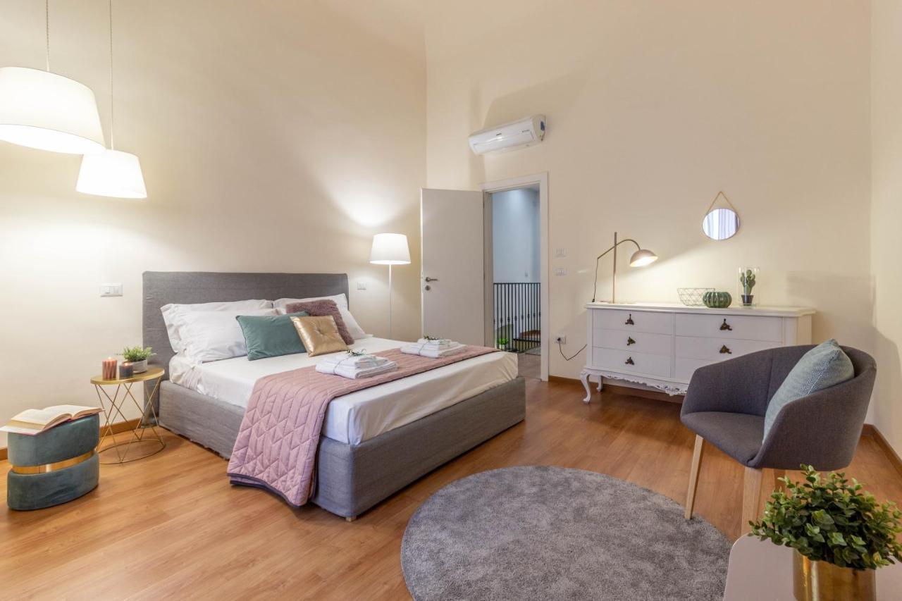 Dama Sicilian Luxury Home & Spa Giarre Dış mekan fotoğraf