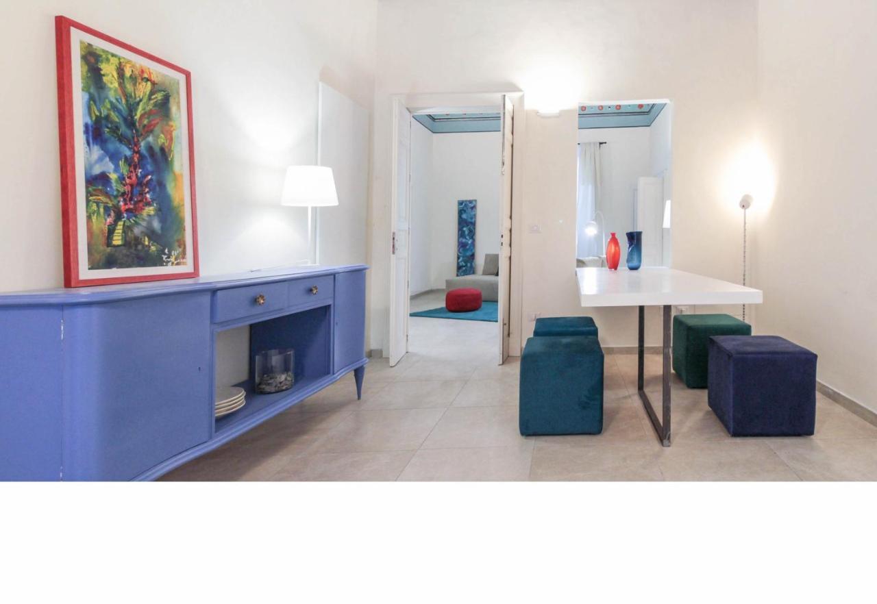 Dama Sicilian Luxury Home & Spa Giarre Dış mekan fotoğraf