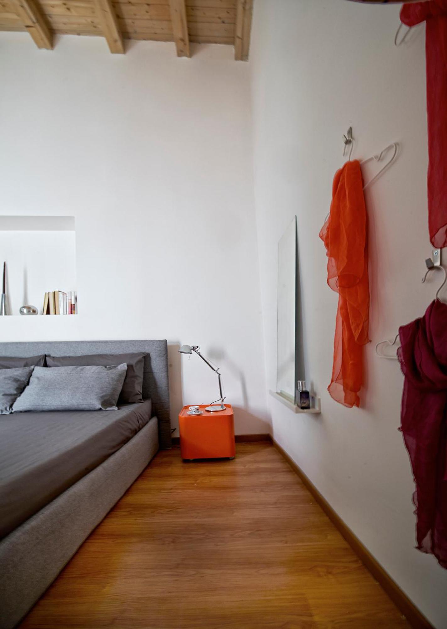Dama Sicilian Luxury Home & Spa Giarre Oda fotoğraf