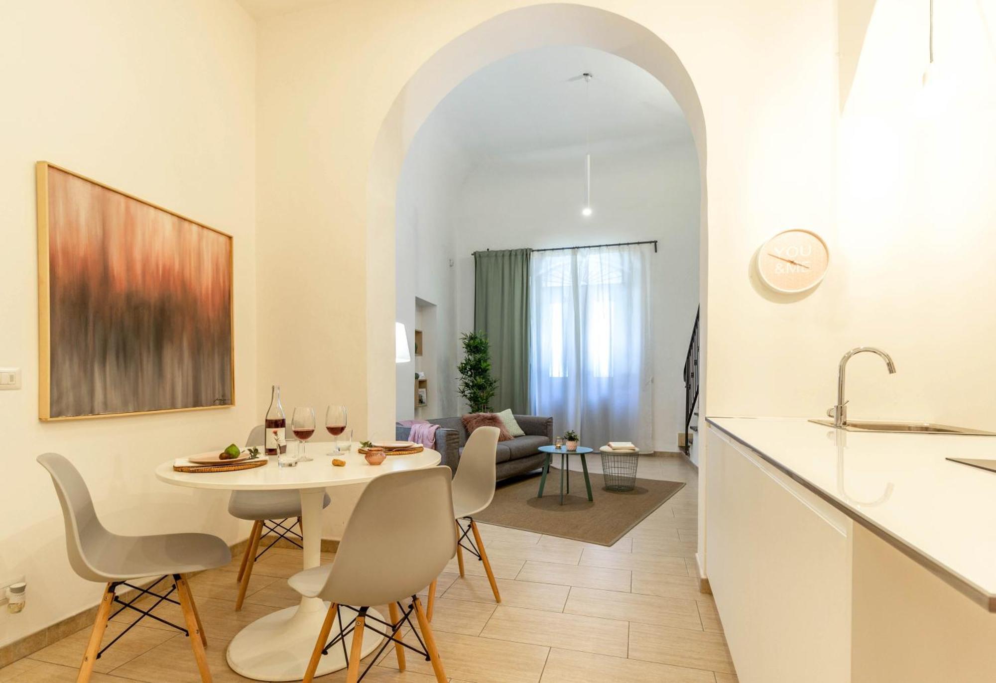 Dama Sicilian Luxury Home & Spa Giarre Oda fotoğraf