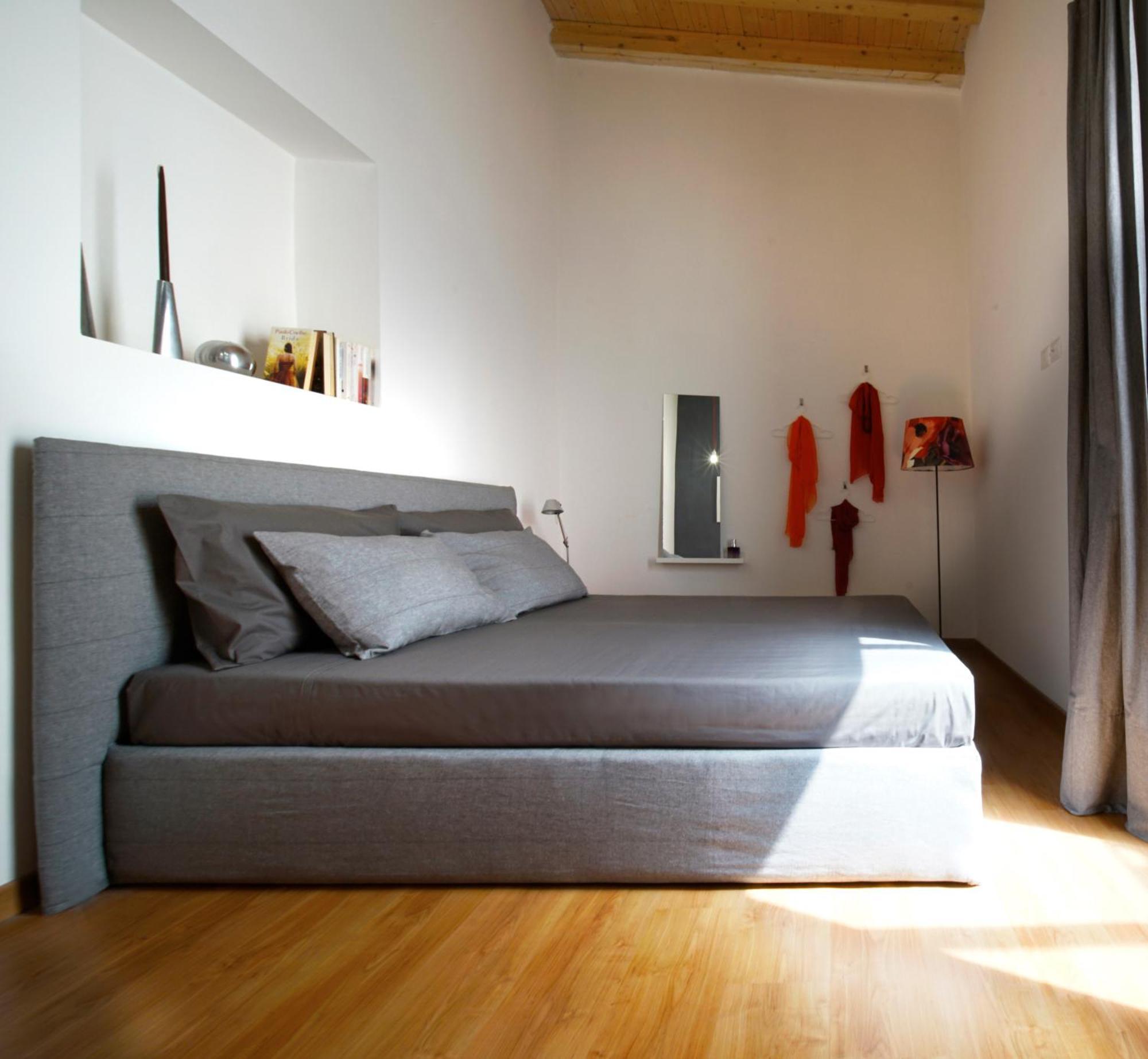 Dama Sicilian Luxury Home & Spa Giarre Oda fotoğraf