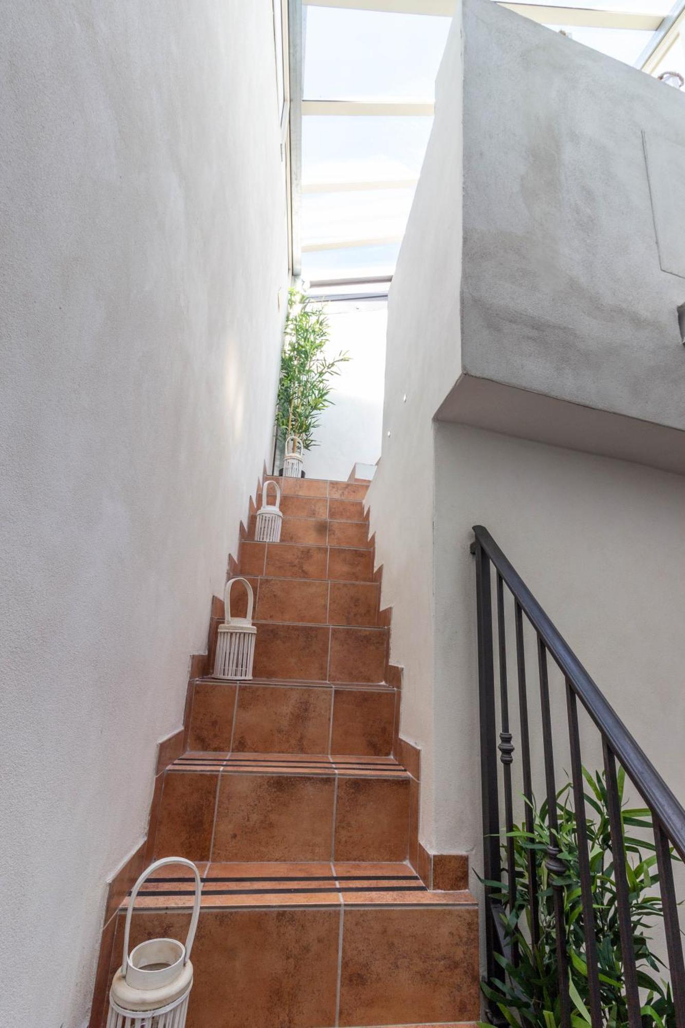 Dama Sicilian Luxury Home & Spa Giarre Oda fotoğraf