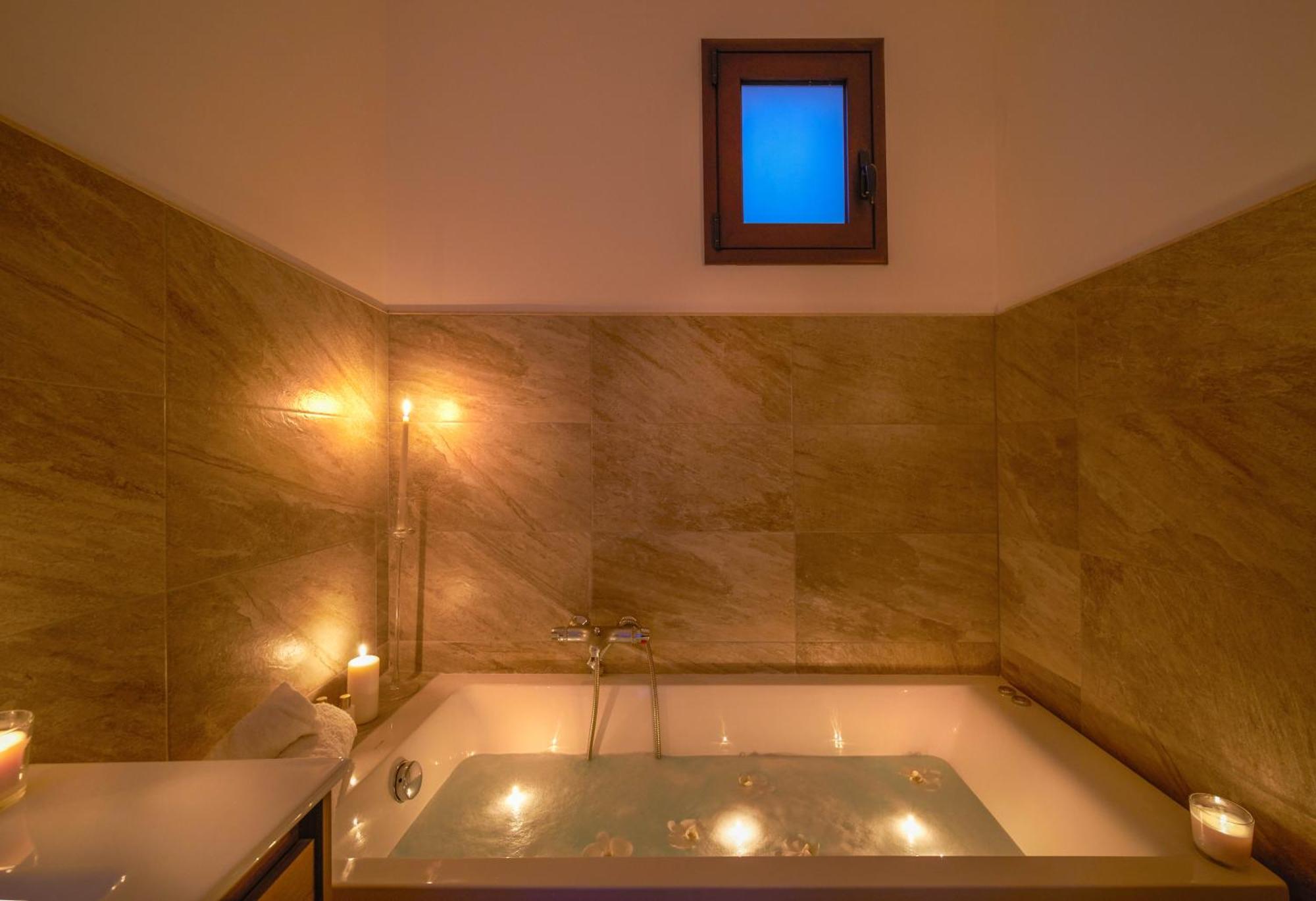 Dama Sicilian Luxury Home & Spa Giarre Oda fotoğraf