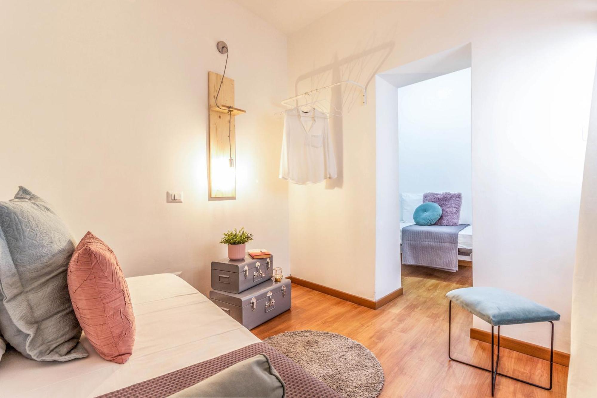 Dama Sicilian Luxury Home & Spa Giarre Oda fotoğraf