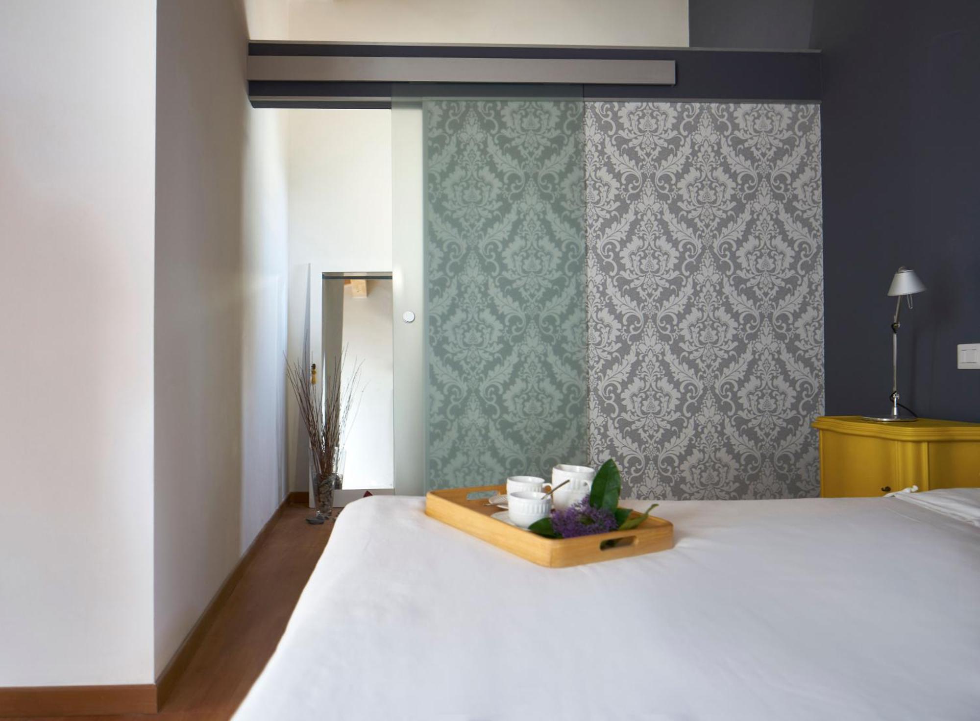 Dama Sicilian Luxury Home & Spa Giarre Dış mekan fotoğraf