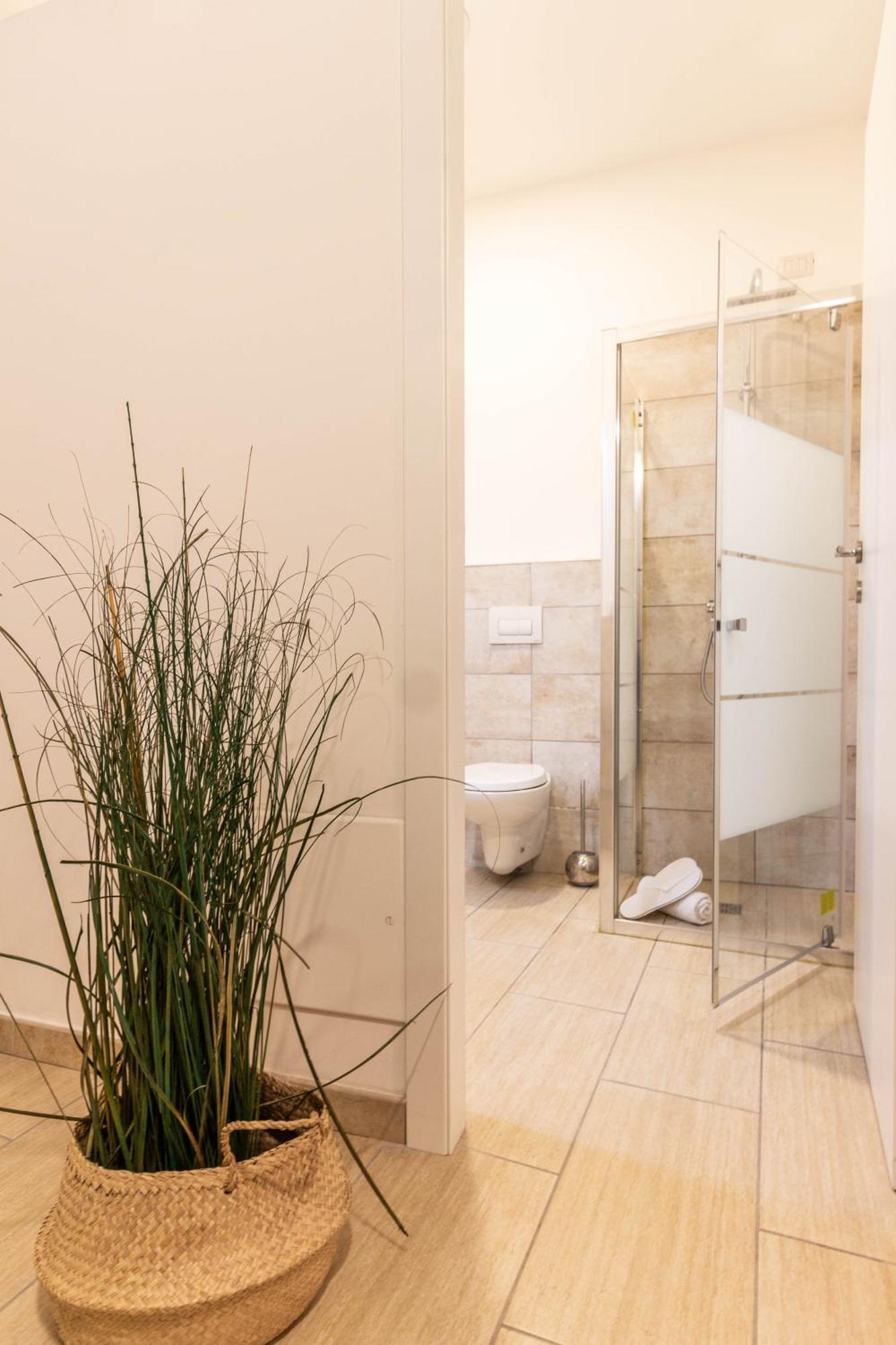Dama Sicilian Luxury Home & Spa Giarre Oda fotoğraf