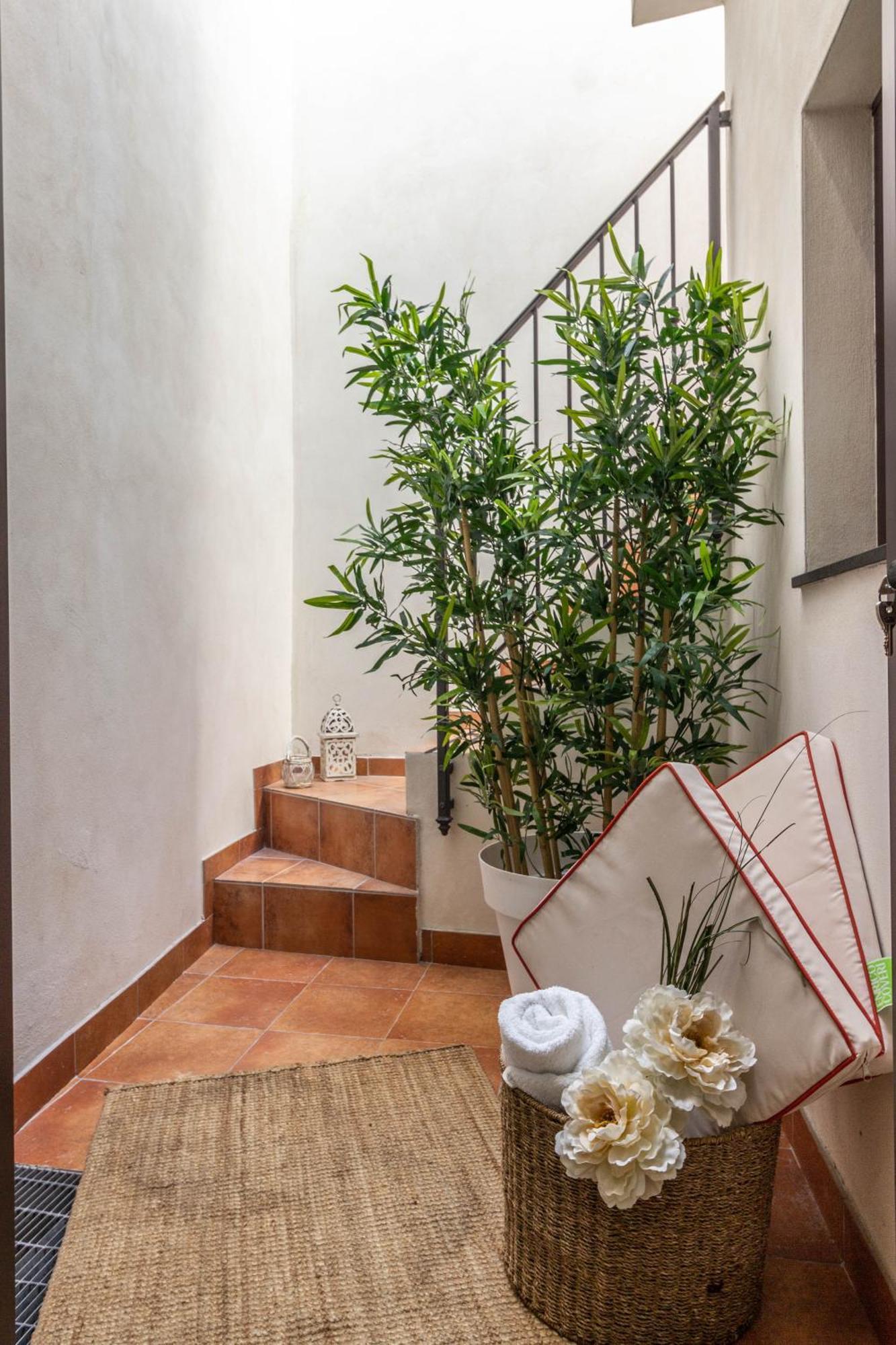 Dama Sicilian Luxury Home & Spa Giarre Oda fotoğraf