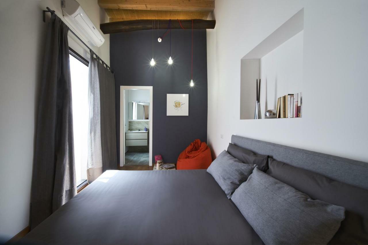 Dama Sicilian Luxury Home & Spa Giarre Dış mekan fotoğraf