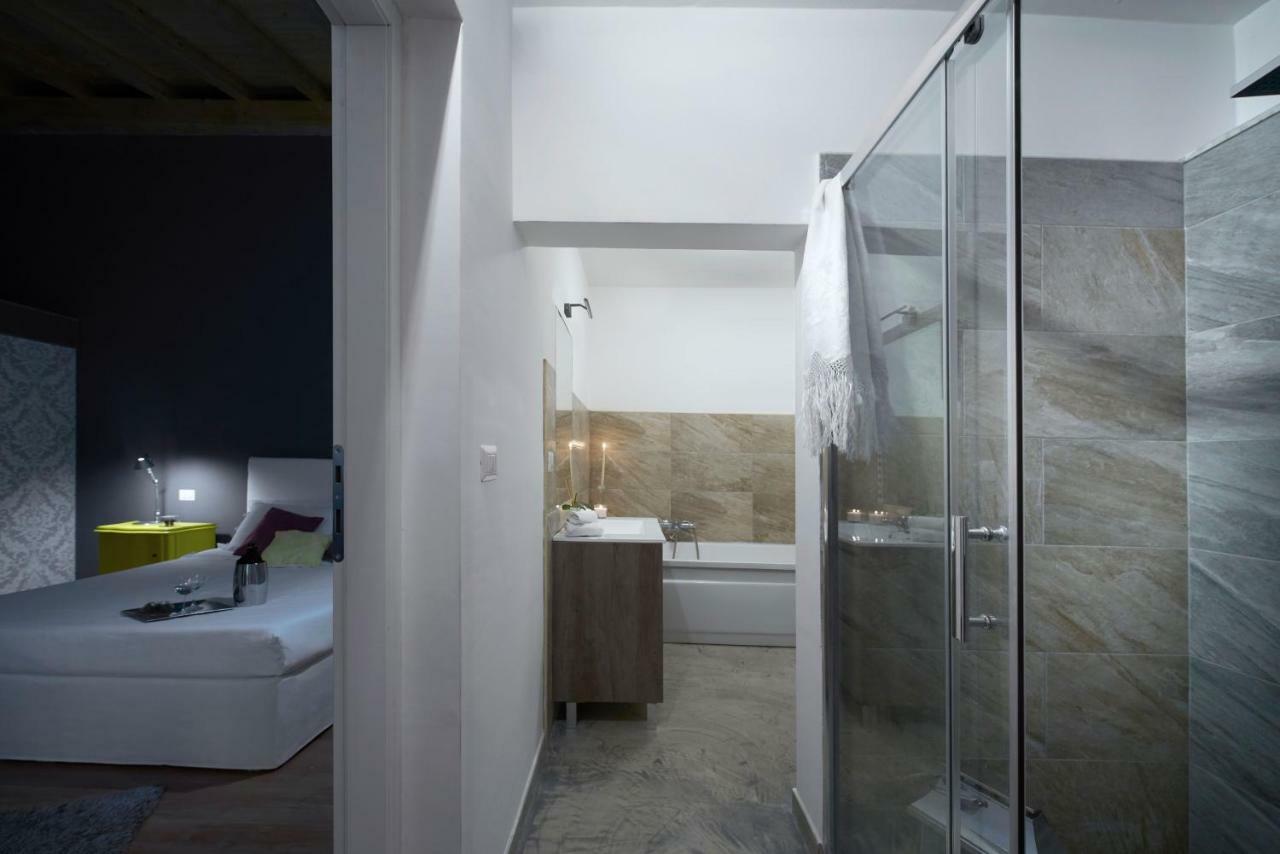 Dama Sicilian Luxury Home & Spa Giarre Dış mekan fotoğraf